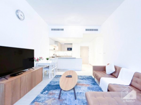 Sophisticated 1-Bedroom Apartment in Belgravia 3